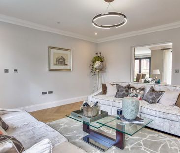 4 bedroom detached house to rent - Photo 1