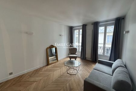 Appartement à louer à Paris 6Ème - Photo 2