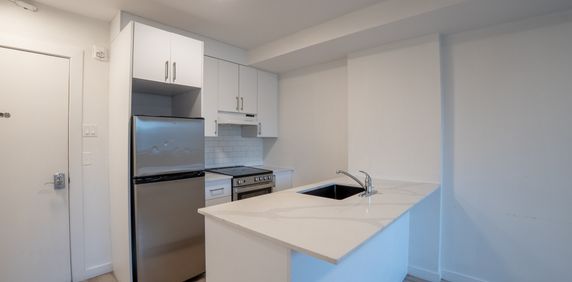 4 1/2 - Crépeau - Photo 2