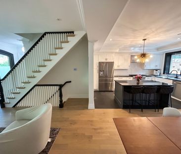 For Lease - 21 Hillcrest Park, Toronto, Ontario - Photo 1