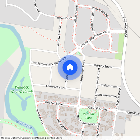 12 Cousins Road, Vic 3280, Warrnambool