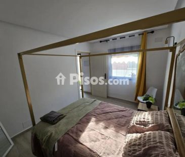 Casa en alquiler en Madrid Capital - Photo 5