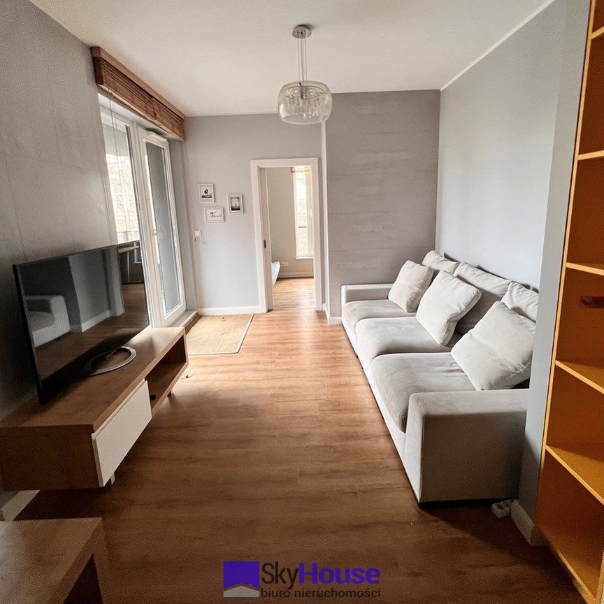 Wrocław, Śródmieście, al. Jana Matejki - Zdjęcie 1