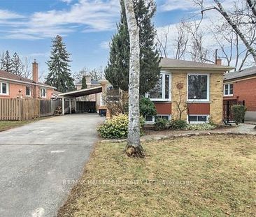 For Lease - 214 Altamira Road Unit# Basement A, Richmond Hill, Ontario - Photo 6