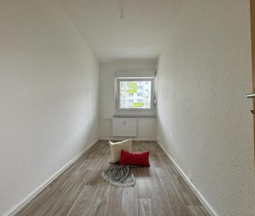 Geräumiges Wohnen im schönen Helbersdorf - Foto 2