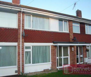 3 bedroom terraced house to rent - Photo 6