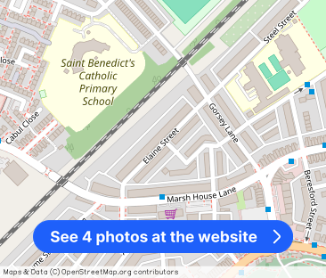 Elaine Street, Padgate, Warrington, WA1 - Photo 1