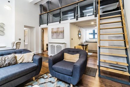 2 bedroom apartment to rent - Photo 2
