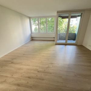 Neu sanierte Singlewohnung an ruhiger Lage sucht Sie! - Photo 2