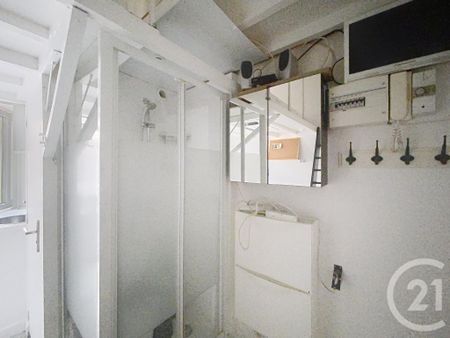 Location Appartement 1 pièce 9m² NICE 06300 - Photo 5