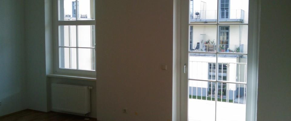 Wohnung im 1. Obergeschos - Photo 1