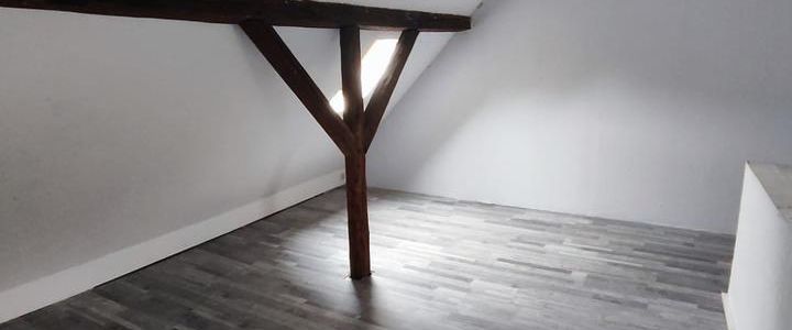 Zwei Zimmer in Dreier WG - Foto 1