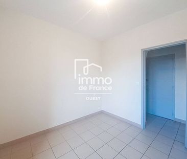 Location appartement 3 pièces 46.76 m² à Évron (53600) - Photo 1