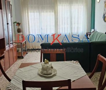 Piso de alquiler en Roquetes - Photo 3