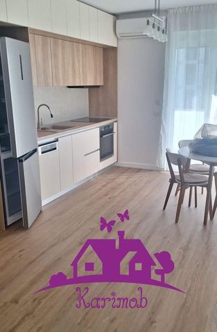 Apartament Nufarul - Fotografie 3
