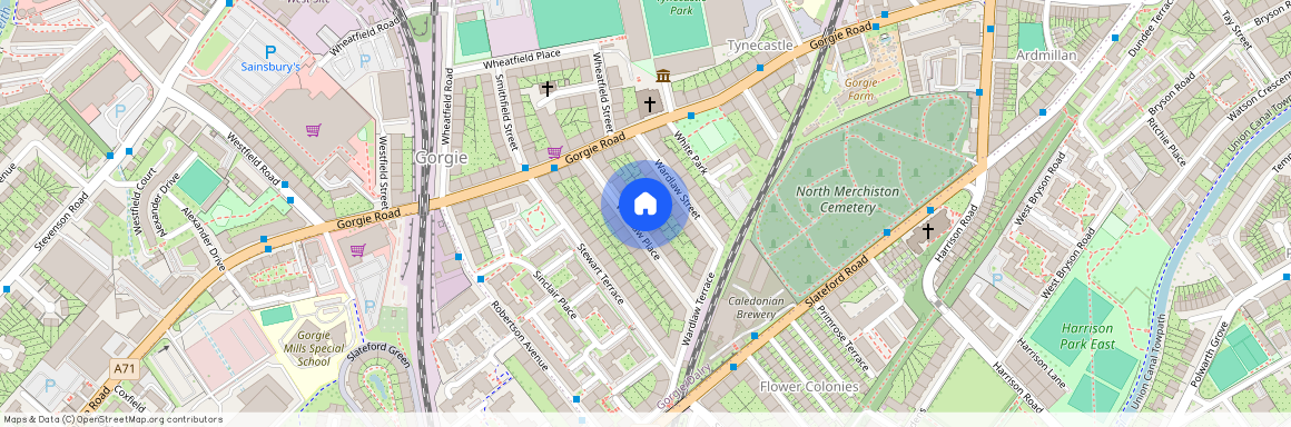 Pf4 15 Wardlaw Place, Edinburgh