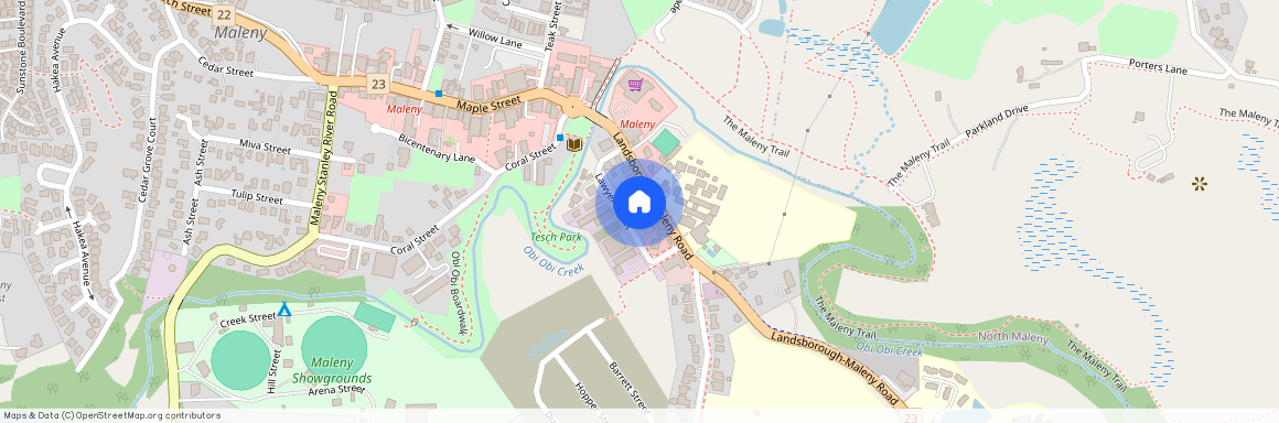 9/13 Bunya Street, Qld 4552, Maleny