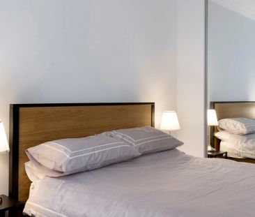 FULLY FURNISHED AND EQUIPPED - Photo 5