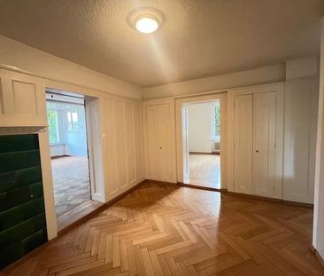 5.0 Zimmerwohnung in St. Gallen - Photo 6