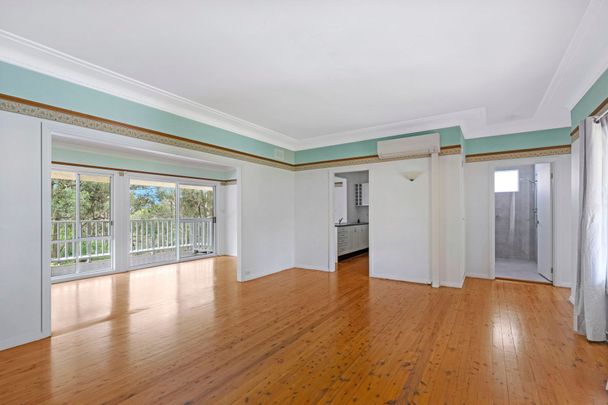 Refurbished 3 Bedroom Home in Sought After Warners Bay - Photo 1