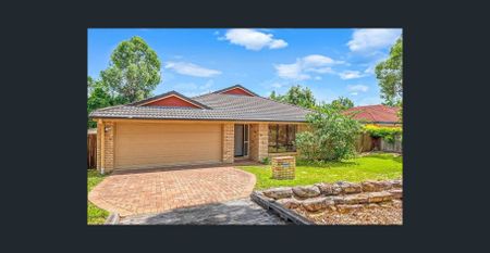 Situated in the 'Cascades' Estate Forest Lake - Photo 4