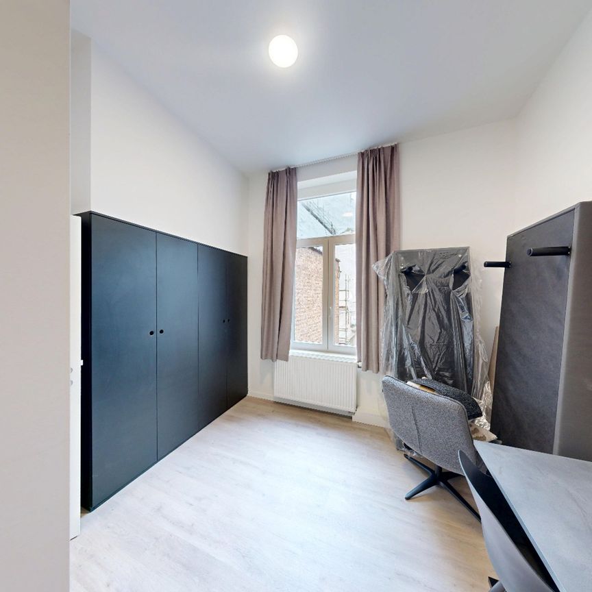 Oude Markt 14 / 0202, 3000 Leuven - Foto 1