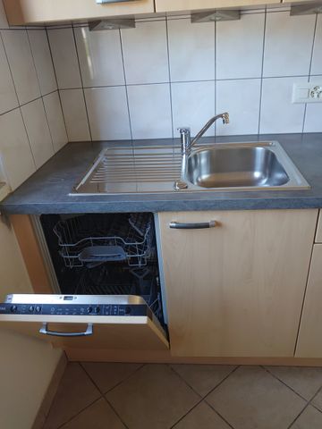 Appartement de 3.5 pièces au rez-de-chaussée - Photo 2