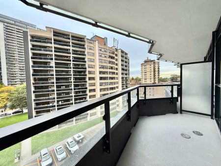 For Lease - 120 Broadway Avenue Unit# 515, Toronto, Ontario - Photo 5