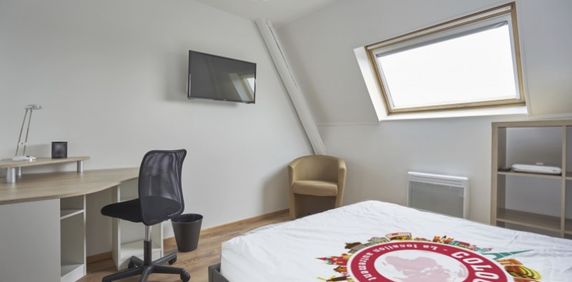 CLAIRMARAIS F Roommate 4 Bedrooms at Reims - Photo 2