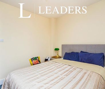 1 bedroom flat to rent - Photo 6