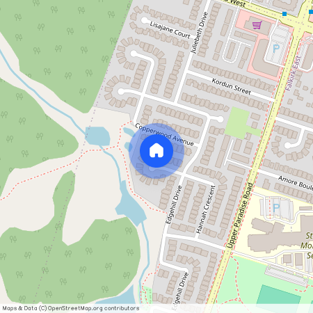 24 Stoneridge Court, Hamilton