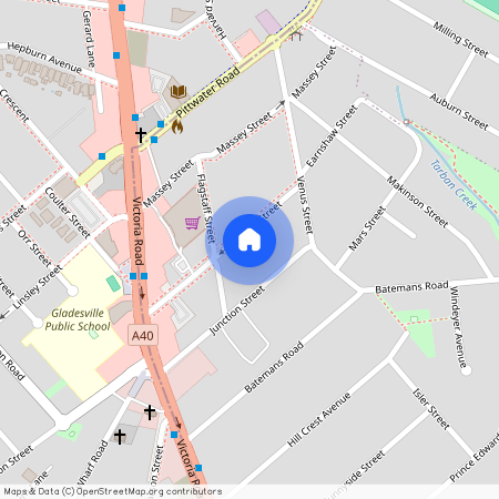 19 Cowell St, NSW 2111, Gladesville