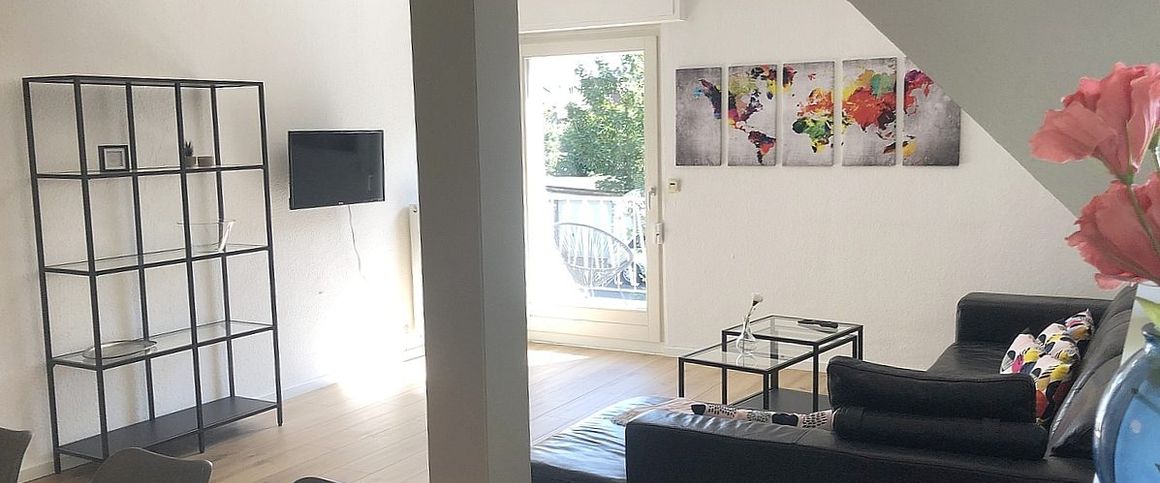 Großzügig wohnen in Ruhiger Lage - Foto 1