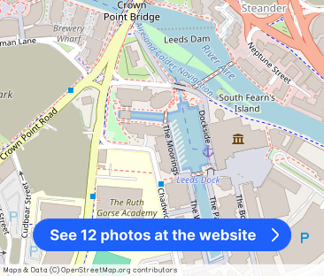 Chadwick Street, Hunslet, LS10 - Photo 1