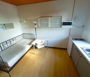 Location Appartement 1 pièce 12m² REIMS 51100 - Photo 1