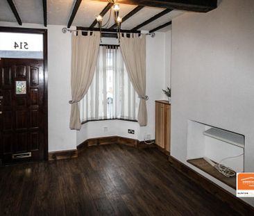 2 bedroom terraced house to rent - Photo 3