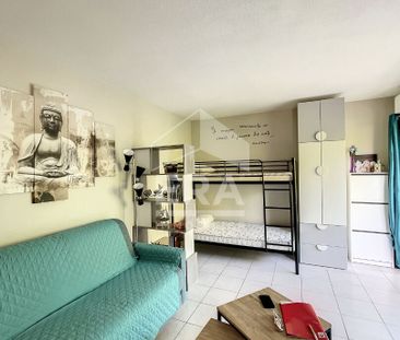 Location Appartement 1 pièce 26m² - Photo 2