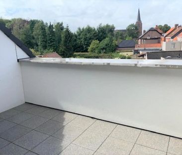 Duplex app. van ca. 133 m² in het centrum van 's Gravenwezel - Photo 1