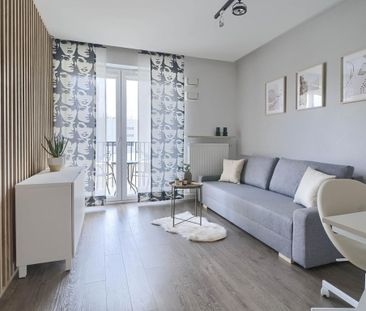 Warszawa, Wola, Jana Ostroroga - Photo 6