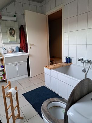 Leuk appartement met gezamelijke logeerkamer - Foto 1