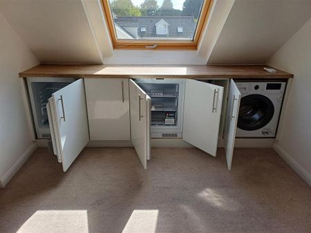 2 bedroom apartment to rent - Photo 5