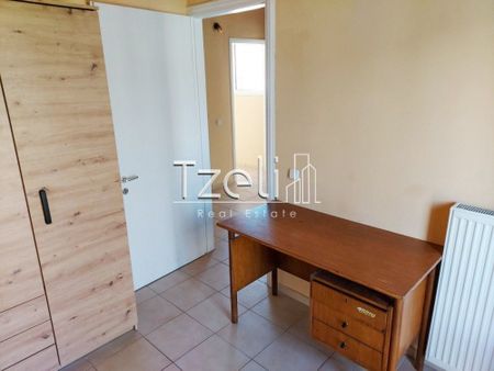 Studio/Γκαρσονιέρα για ενοικίαση Τ.Ε.Ι. (Πάτρα) - Photo 5