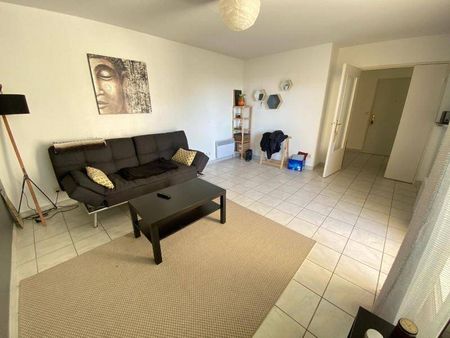 Location appartement 2 pièces 43.18 m² à Montpellier (34000) - Photo 5