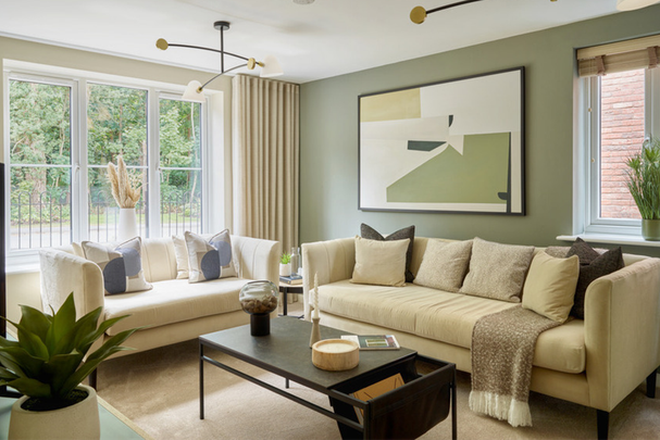 4 bedroom detached house to rent - Photo 1