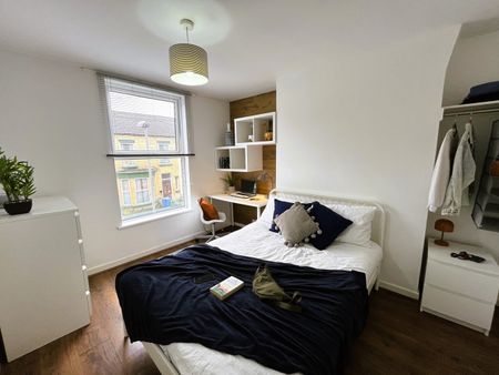 5 Bed Terraced House, Blantyre Road, L15 - Photo 5