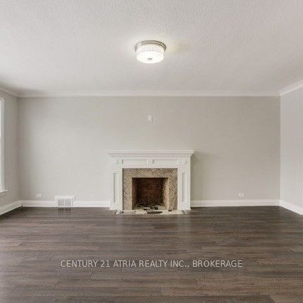 For Lease - 46 Fenn Avenue, Toronto, Ontario - Photo 1