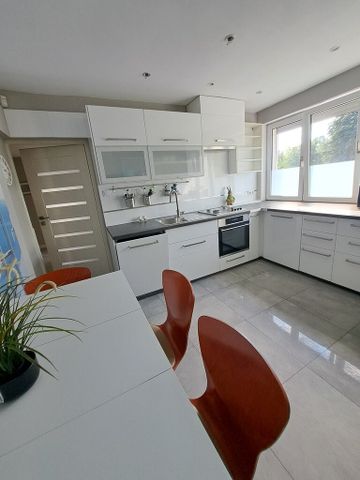 Mieszkanie rozkładowe 4 pokoje 85 m² Wrocław-Krzyki - Przedmieście Oławskie - Zdjęcie 5