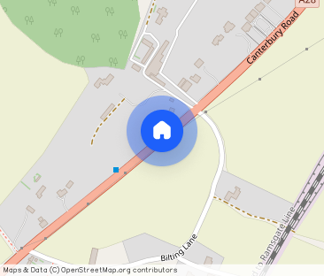 Bilting Farm Annexe, Godmersham, Ashford, TN25 - Photo 1