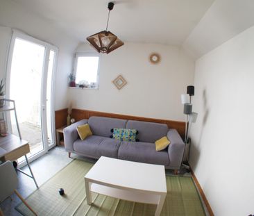 Location Appartement 2 pièces 27m² ANGERS 49100 - Photo 2