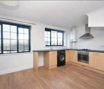 1 bedroom flat to rent - Photo 6